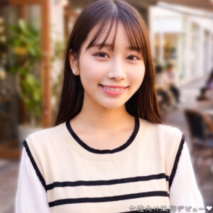 ほのかちゃん【俺の素人-Z-】 七瀬ほのか